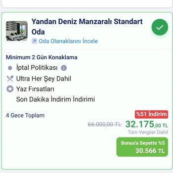 Fiyat Değişim Garantisi İhlali Ve 3.300 TL İadesi Talebi