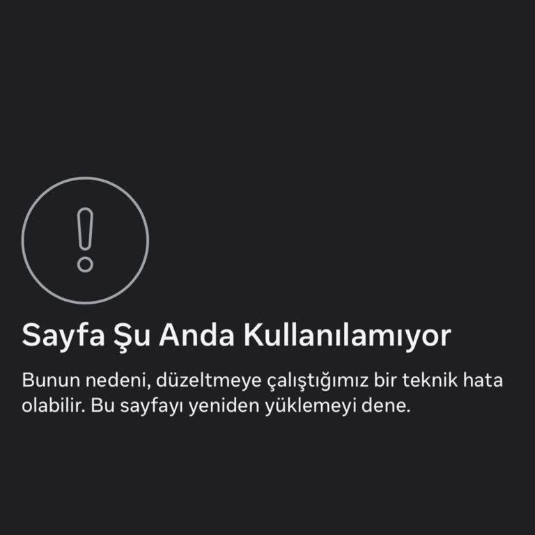 Instagram Hesabına Giriş Yapılamıyor Ve Riskli E-posta Uyarısı Kaldırılmalı
