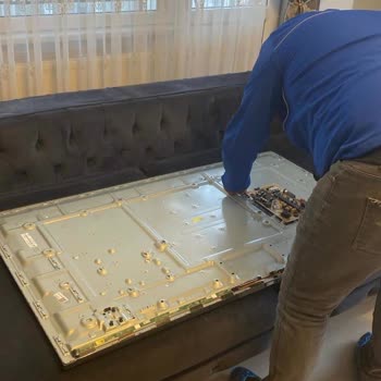 Kronik Panel Arızası Ve Ücretsiz Servis İptali