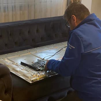 Kronik Panel Arızası Ve Ücretsiz Servis İptali