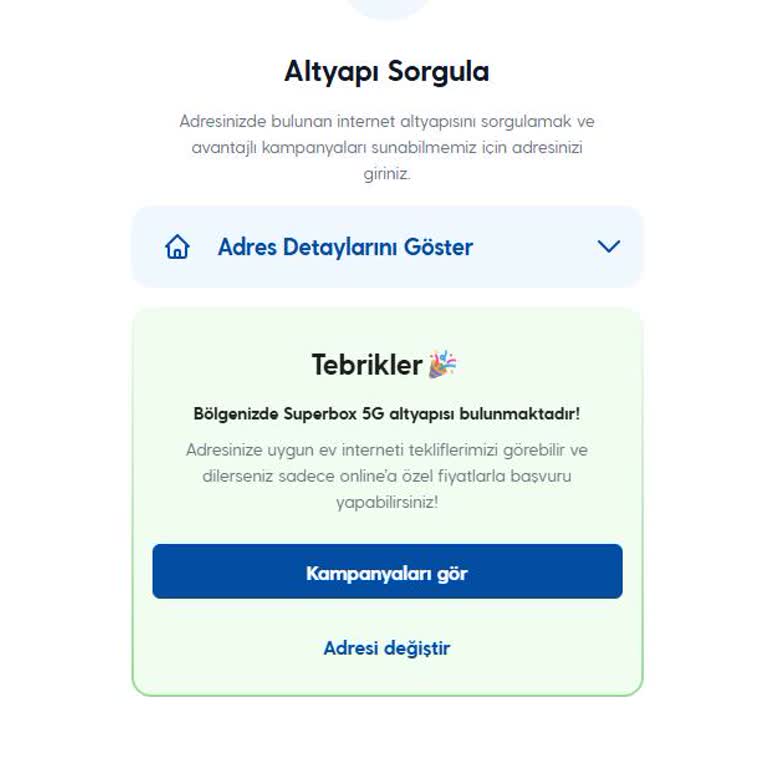 5G Altyapısı Yanlış Bildirildiği İçin Kurulum Gecikmesi Ve Mağduriyet