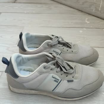 Letoon Sport Ürün Kalitesi Hayal Kırıklığına Uğrattı