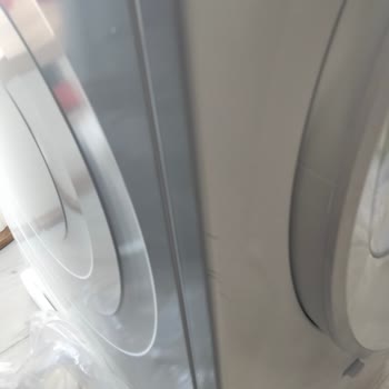 Çeyiz Ürünlerinde Çizik Ve Çökme Olan Defolu Ürünler İçin Değişim Talebi