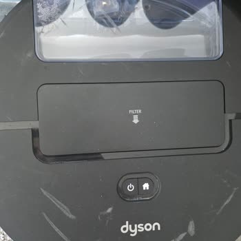 Dyson Servisinde Kozmetik Hasar Ve İlgisiz Yanıt
