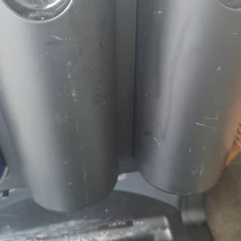 Dyson Servisinde Kozmetik Hasar Ve İlgisiz Yanıt