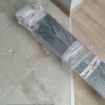 Artiron Plise Ürünün Arkasında Durmuyorlar
