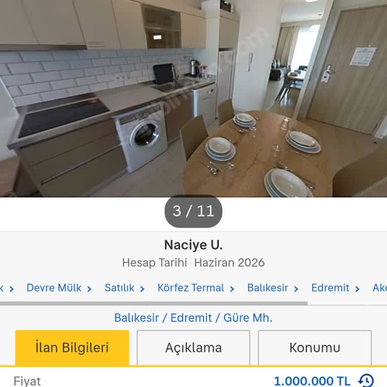 Muhafazakar Plajda Bikini Görüntüleri Konseptle Çelişiyor