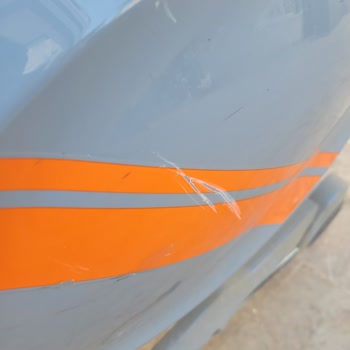Mobilette 15–20 Gündür Parça Siparişi Vermeye Çalışıyorum