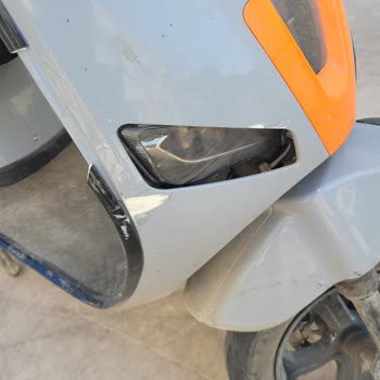 Mobilette 15–20 Gündür Parça Siparişi Vermeye Çalışıyorum