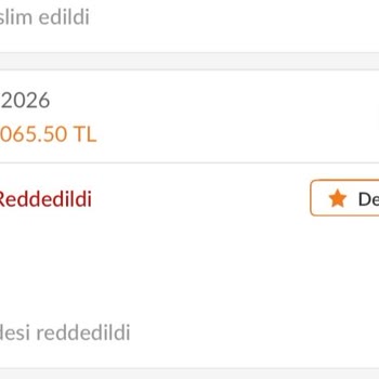 Guess Çantam 15 Günde Deforme Oldu, İade Talebim Reddedildi