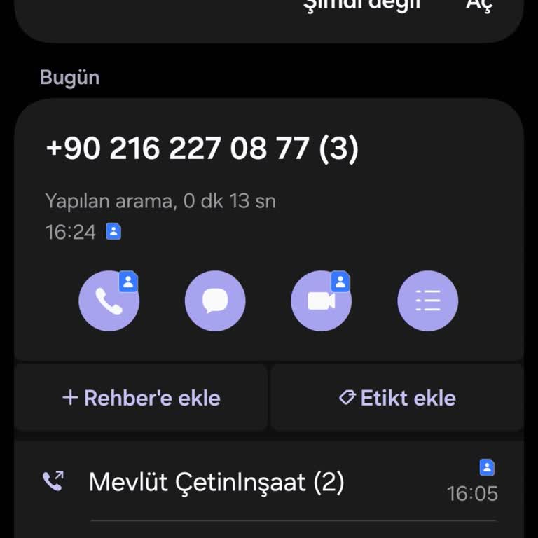 İpsos’tan İzin Almadan Gelen Arama Ve Kişisel Verilerimin Silinmesini İstiyorum