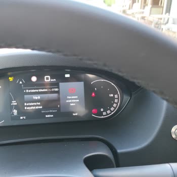 El Freni Arızası Ve Aylık Randevu Beklemesi: Yeni Citroen Jumper’da Güven Sorunu