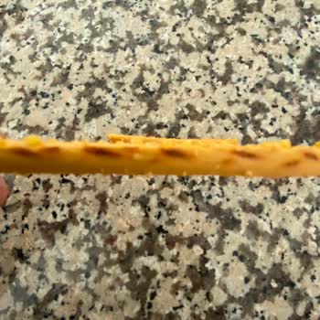 Eti Crax Patlayan Lezzet Krakerlerinde Yabancı Oluşumlar