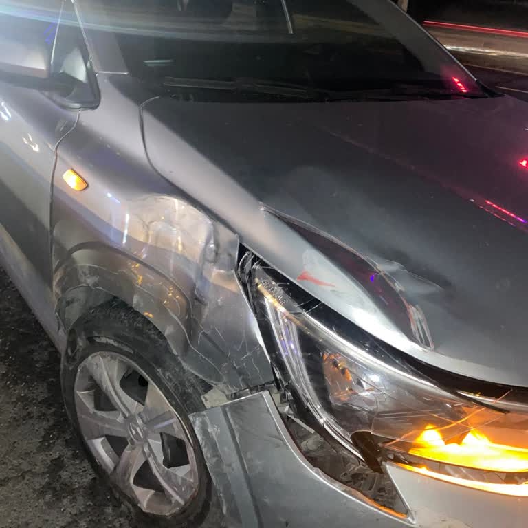Ethica Sigorta’dan Değer Kaybı Tazmini Talebi Ve Geri Dönüş Almama