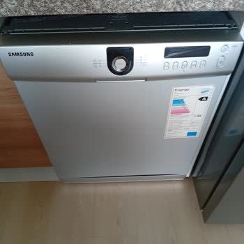 F3 Hatası Veren Samsung Çamaşır Makinesi İçin Ürün Değişimi Ve Servis Ücreti İadesi Talebi