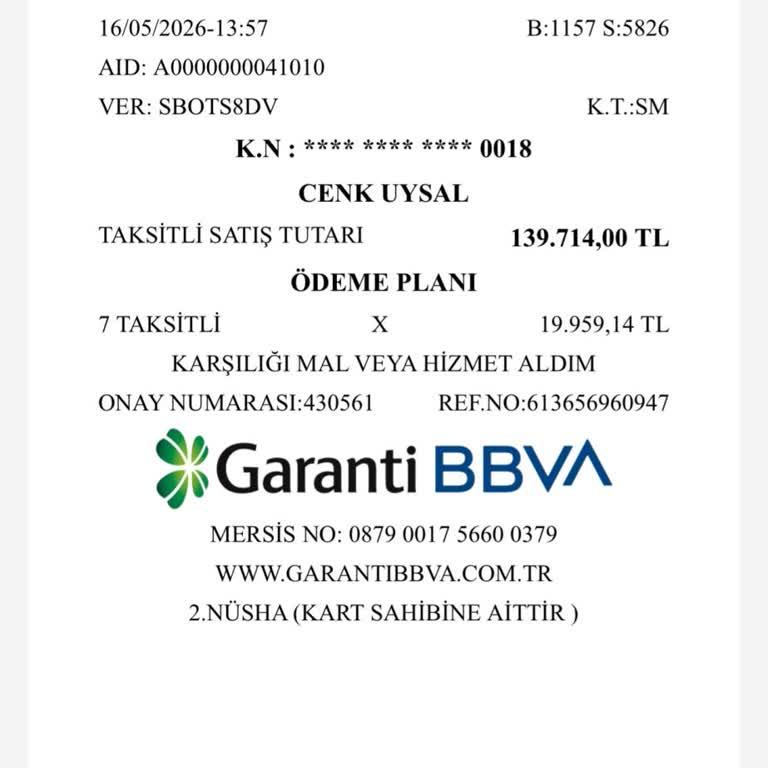 Teslimat Gecikmesi Ve Hatalı Ürünler Nedeniyle Tam İade Talebi