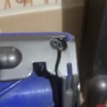 Dyson Pişmanlık Kusurunun Arkasında Durmuyor