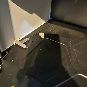 3Dcim Baskı Çözümleri Bambu H2D Yazıcıda Tekrarlayan Parça Ve Fan Arızaları, Uzun Tamir Süreci