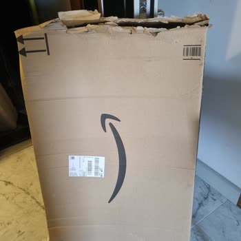 Amazon Türkiye’de Ödeme Ve Hesap Sorunları Nedeniyle Yaşadığım Büyük Mağduriyet