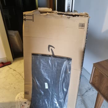 Amazon Türkiye’de Ödeme Ve Hesap Sorunları Nedeniyle Yaşadığım Büyük Mağduriyet