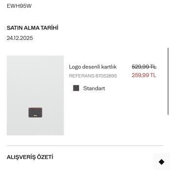 Altı Ay Bekletilen Siparişte Teslimat Gecikmesi Ve Bilgi Eksikliği