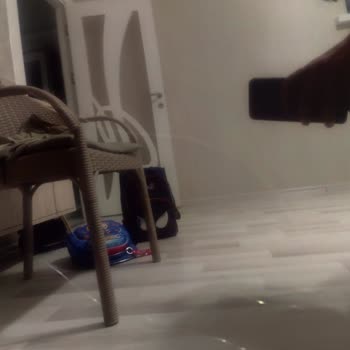 Kırık Televizyon Teslimatı Ve Sorumluluk Reddi
