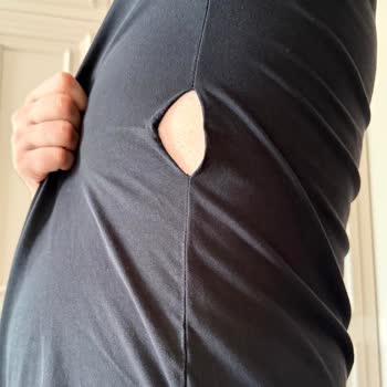 Ayıplı Tişört Ve Yanlış Beden Boxer İçin Hijyen Nedeniyle Değişim Reddi