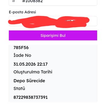 İade Bedeli 21 Bin TL Geri Ödenmedi, 24 Gün Süreç Hâlâ Askıda