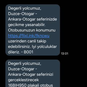 Kamil Koç Gecikmesi Nedeniyle İade Reddi Ve Müşteri Mağduriyeti