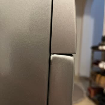 Beko Çamaşır Makinemde Sürekli Su Kaçağı Ve Yetersiz Servis