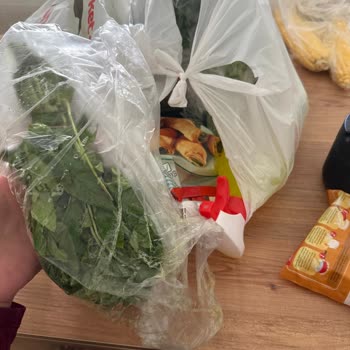 Kimyasal Sızıntı Gıda Güvenliğini Tehlikeye Attı, Getir İade Ve Çözüm Sunamadı