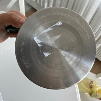 Stanley Termosu Yalıtım Yapmıyor, Satıcıdan Cevap Gelmedi