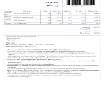 Mavi Pro Siyah Tişört Kısa Sürede Renk Atması Ve Küçülmesi