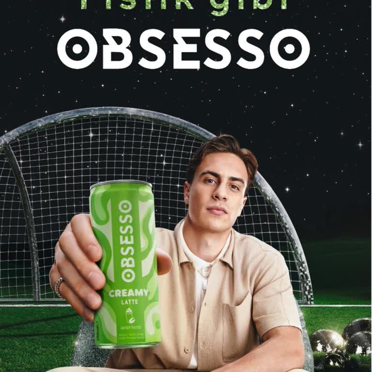 Dimes Gıda Türkçe Olmayan Obsesso Reklamı Dimes Müşteri Memnuniyetini Zedeliyor