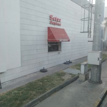 Setur Kapıkule Camlarından Satış Yapılmadığı Sürücüleri Zaman Kaybına Sürükliyor