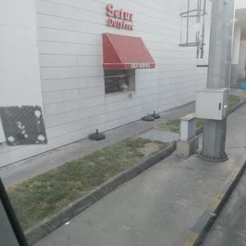 Setur Kapıkule Camlarından Satış Yapılmadığı Sürücüleri Zaman Kaybına Sürükliyor