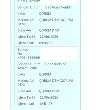 Teslim Edilmeyen Ürünler N11 Sisteminde Tamamlandı Olarak Görünüyor
