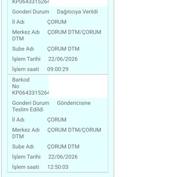 Teslim Edilmeyen Ürünler N11 Sisteminde Tamamlandı Olarak Görünüyor