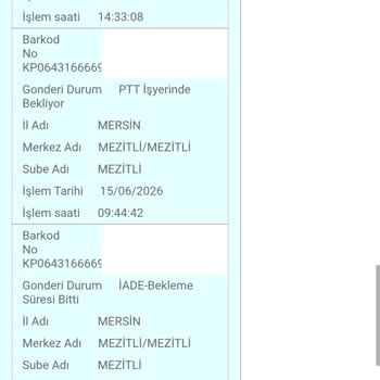 Teslim Edilmeyen Ürünler N11 Sisteminde Tamamlandı Olarak Görünüyor