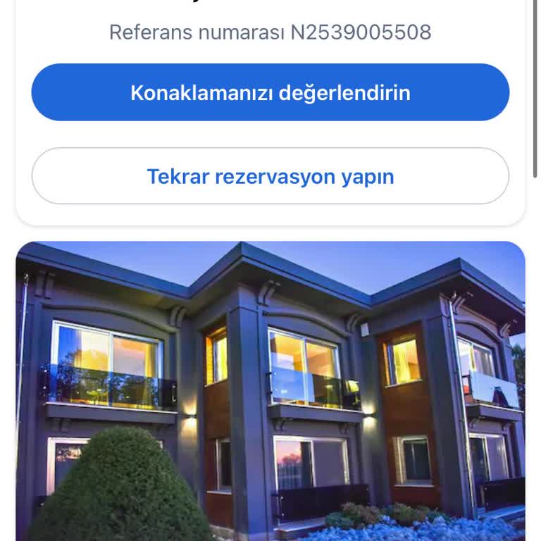 Deniz Atı Plus Otelinin Evli Olmayan Çiftleri Reddetmesi Ve İade Talebi