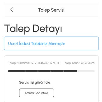 Garanti Kapsamındaki Kahve Makinesine Para İadesi Teklifi Yetmez, Değişim Talebi