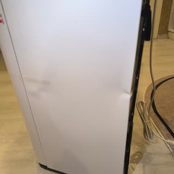 Hasarlı Sebil İçin 900 TL Servis Ücreti Talebi Haksız