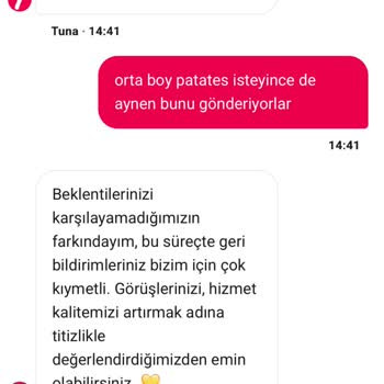 Eksik Burger King Siparişi Ve Yemeksepeti’nin İlgisiz Destek Tutumu