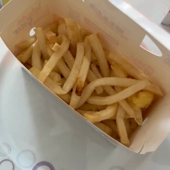 Eksik Burger King Siparişi Ve Yemeksepeti’nin İlgisiz Destek Tutumu