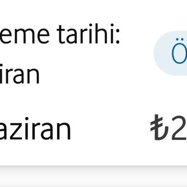 Fatura İki Katına Çıkarken Paket Hakları Azaldı Hakkında Şikayet
