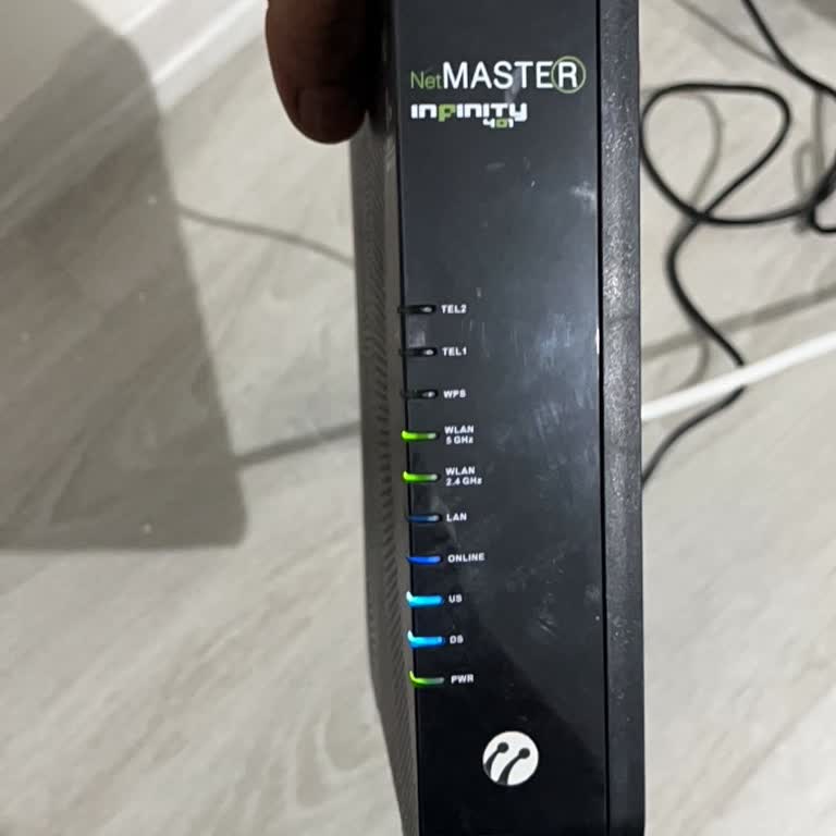 Arızalı Modem Ve Çözüm Bulunamayan Müşteri Desteği