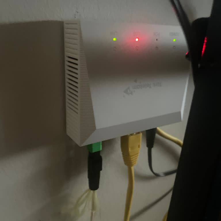 Sürekli Kesintili Fiber İnternet Ve Cevapsız Müşteri Hizmetleri