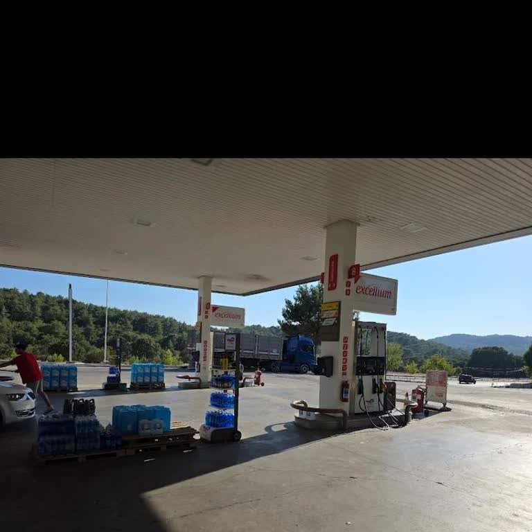 Total Energies Çanakkale İstasyonunda Hijyen Krizi