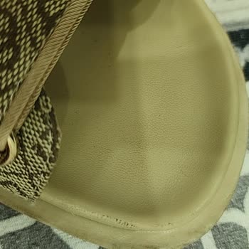 Guess Sandaletinde İlk Kullanımda Soyulma Ve Değişim Talebi