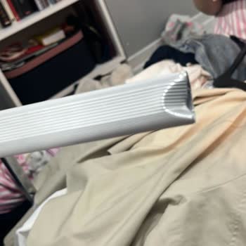 Çift Gardırop Metal Askısının Dayanıksızlığı Ve Krom Parça Ücretsiz Değişim Talebi